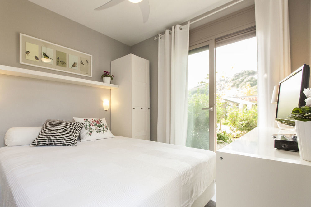Ammouda Villas خالكيذيكي المظهر الخارجي الصورة