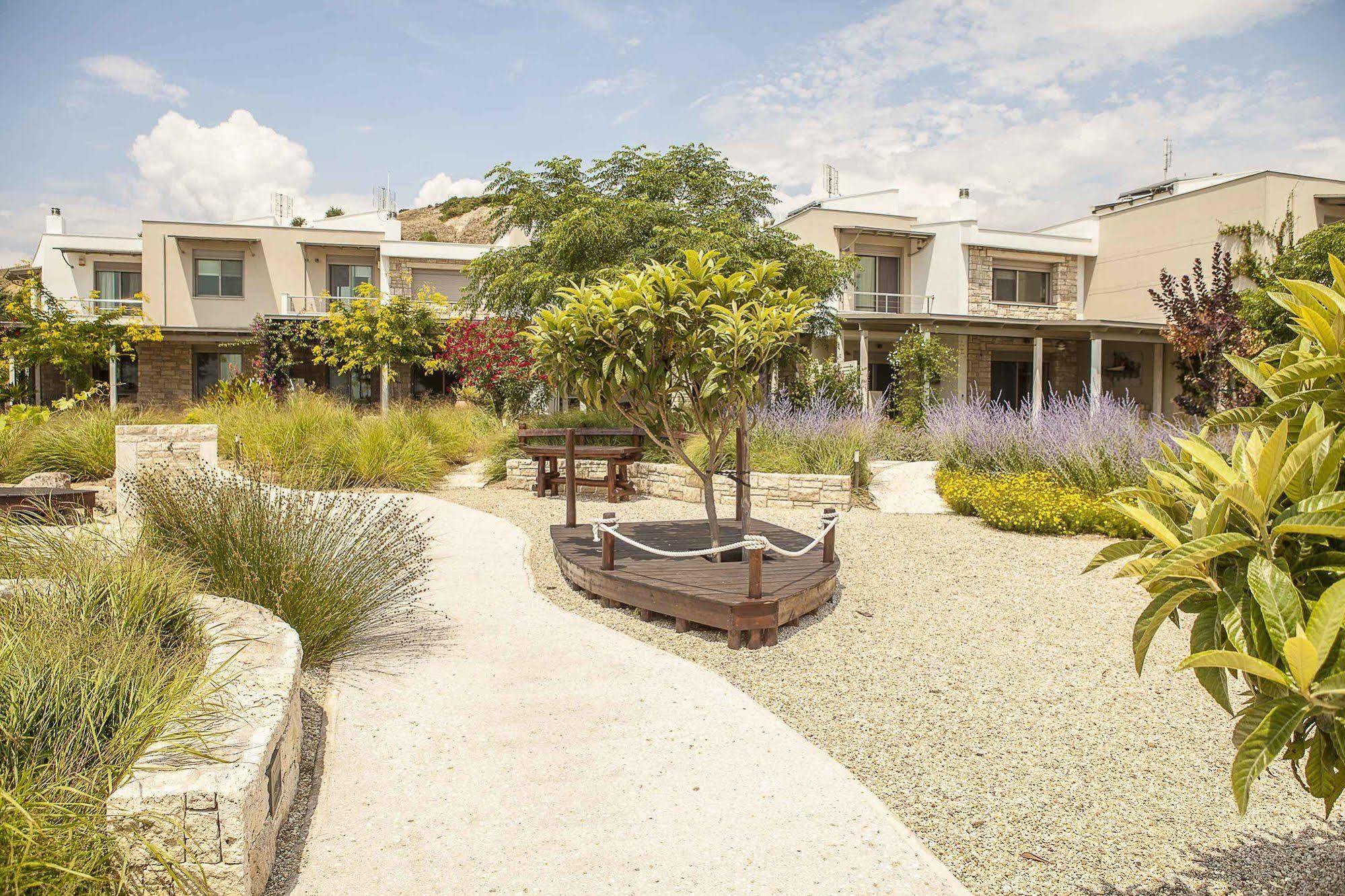 Ammouda Villas خالكيذيكي المظهر الخارجي الصورة