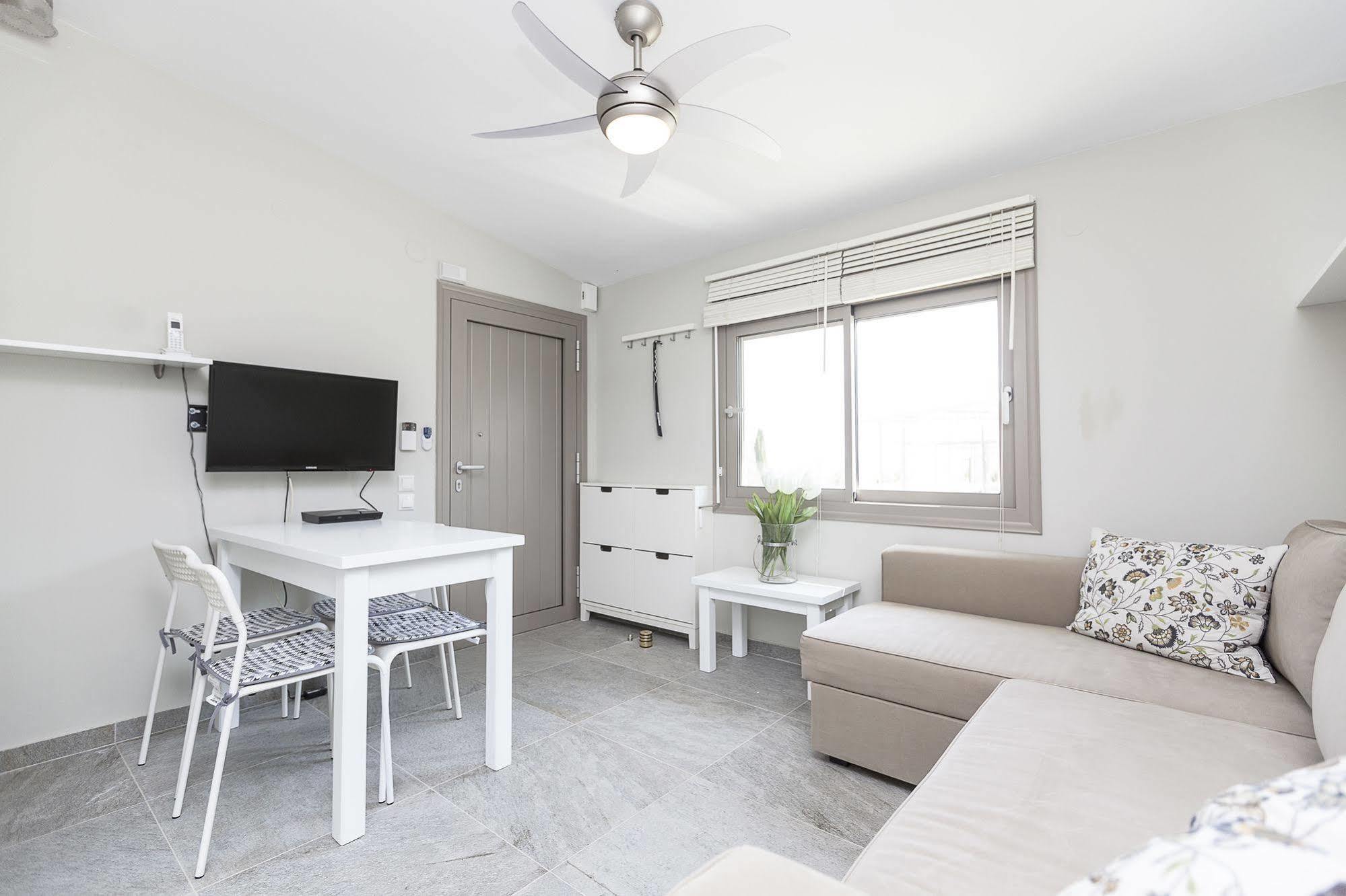 Ammouda Villas خالكيذيكي المظهر الخارجي الصورة